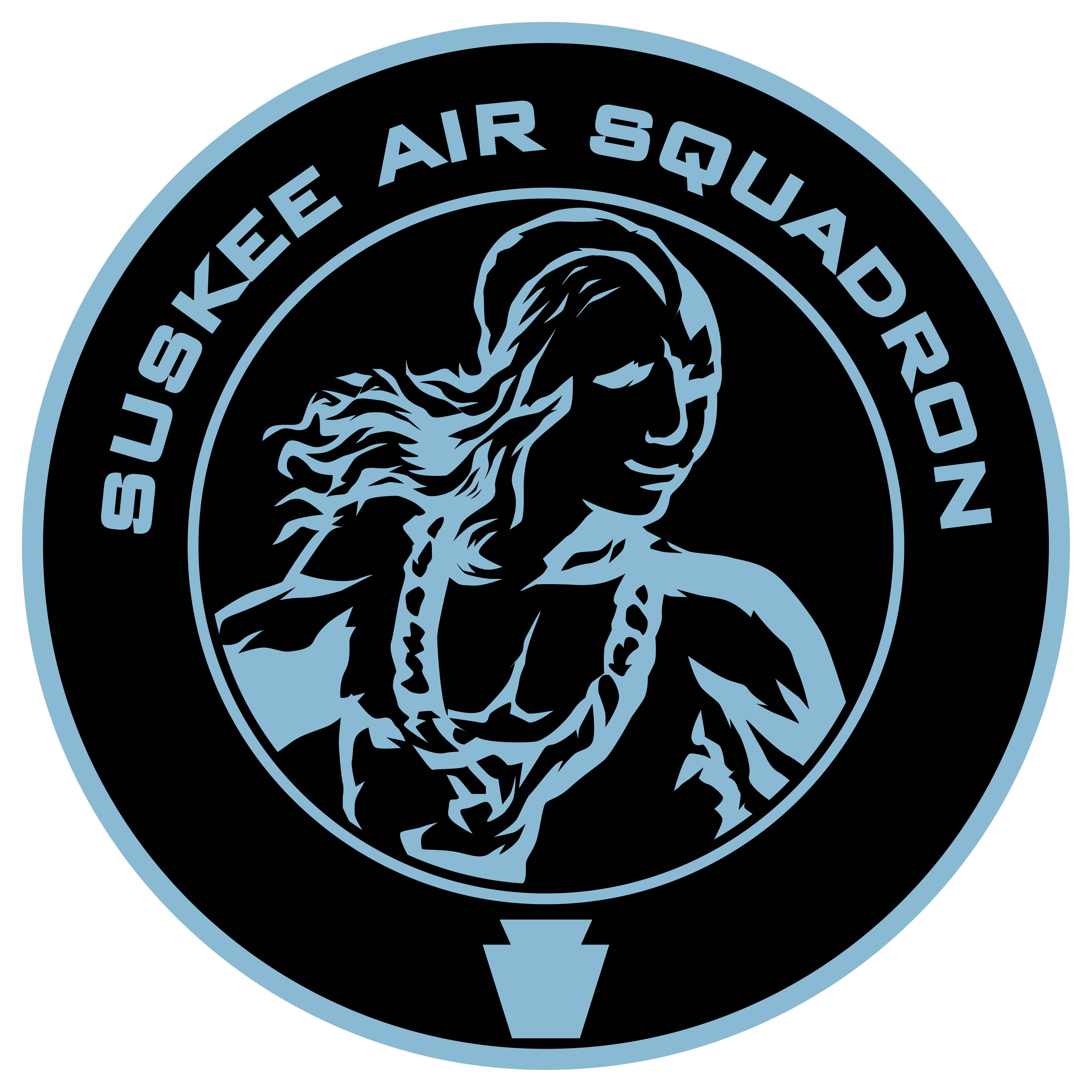 SUSKEE AIR SQUADRON